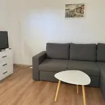 Apartman Zablace