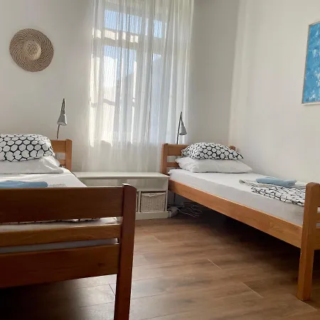 Apartman Zablace Apartment *