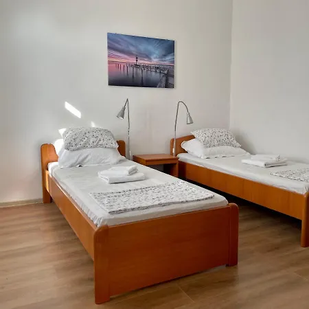 Apartman Zablace Apartamento *