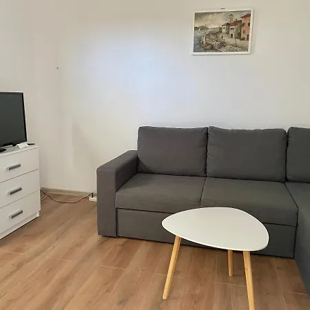 Apartman Zablace