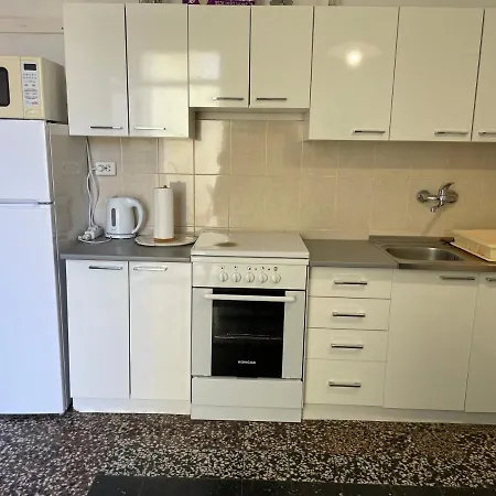 Apartman Zablace Lejlighed