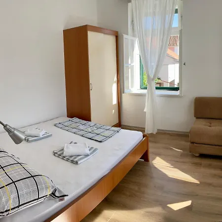 Apartman Zablace Apartment
