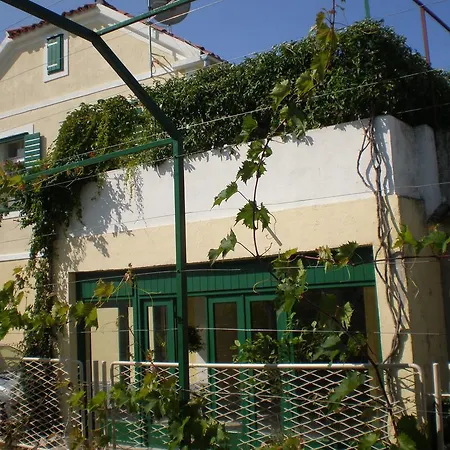 Apartman Zablace * Zablaće