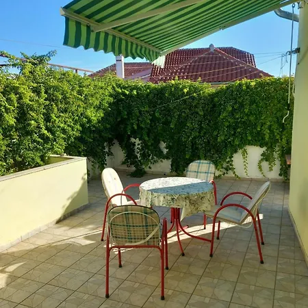 Apartman Zablace * Zablaće