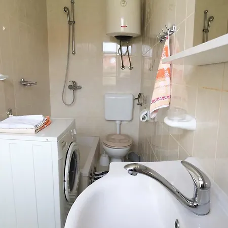 Apartman Zablace Zablace