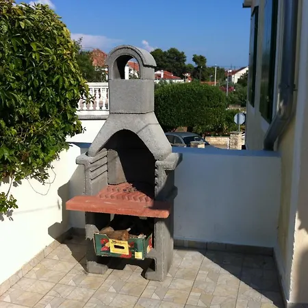 Apartman Zablace Zablaće