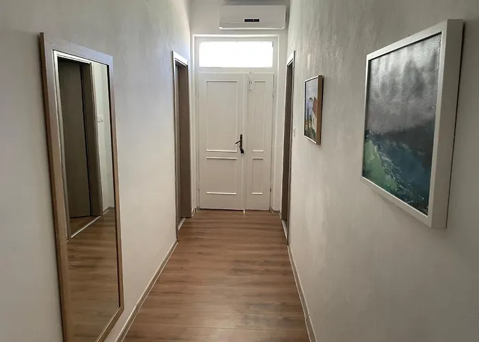 Apartman Zablace Apartamento *