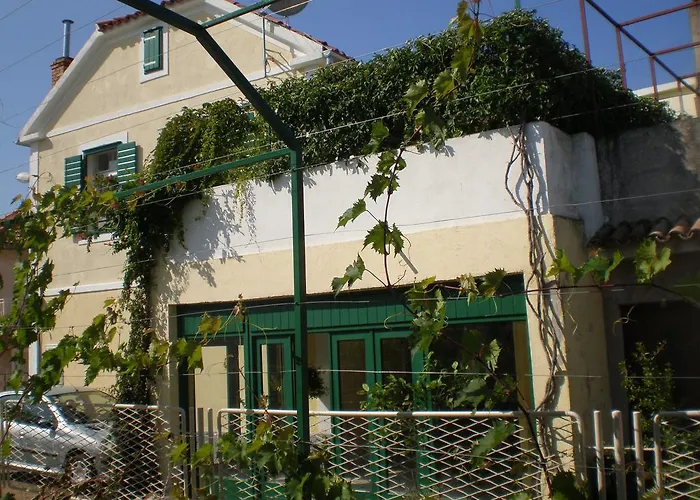 Apartman Zablace * Zablaće