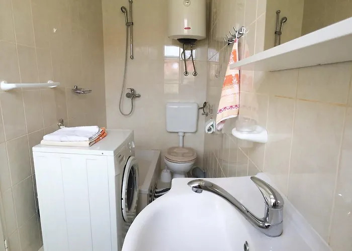 Apartman Zablace Zablaće