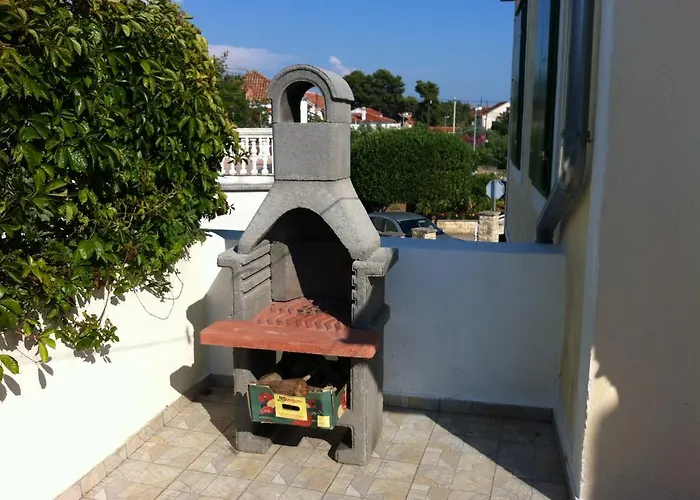 Apartman Zablace Zablaće